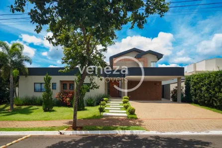 Casa com 3 Quartos à venda, 318m² no Recanto do Salto, Londrina