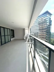 Apartamento com 3 Quartos à venda, 162m² no Vila Cordeiro, São Paulo