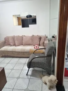 Apartamento com 2 Quartos à venda, 45m² no Vila Rio de Janeiro, Guarulhos