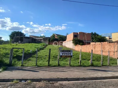 Lote/Terreno à venda, 524m² no Jardim Guarani, Campinas