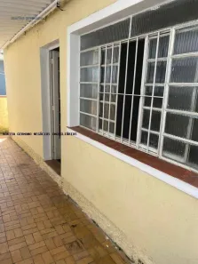 Casa com 2 Quartos para alugar, 50m² no Vila Matilde, São Paulo