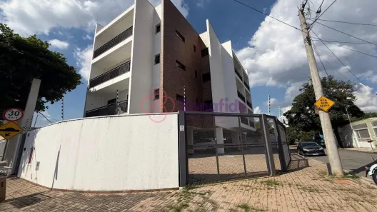 Apartamento com 1 Quarto à venda, 45m² no Jardim das Orquídeas, Jundiaí