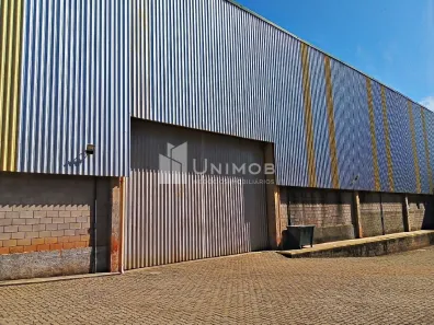 Galpão/Depósito/Armazém para alugar, 2200m² no Vila Boa Vista, Campinas
