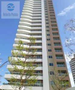 Apartamento com 3 Quartos à venda, 165m² no Cocó, Fortaleza