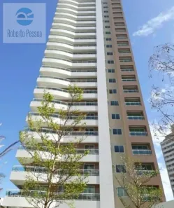 Apartamento com 3 Quartos à venda, 165m² no Cocó, Fortaleza