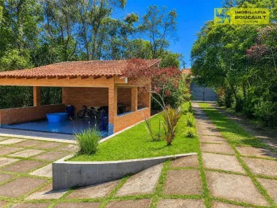 Fazenda/Sítio com 1 Quarto à venda, 60m² no Pununduva(Caucaia do Alto), Cotia