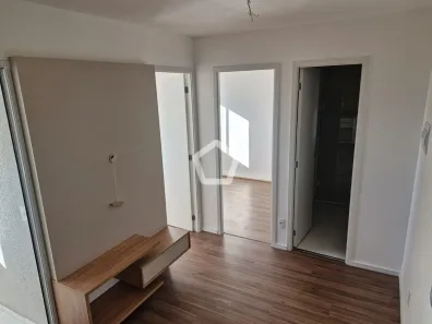 Apartamento com 1 Quarto à venda, 33m² no Água Branca, São Paulo