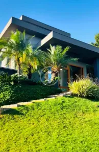 Casa de Condomínio com 4 Quartos à venda, 328m² no Residencial Boulevard, Lagoa Santa