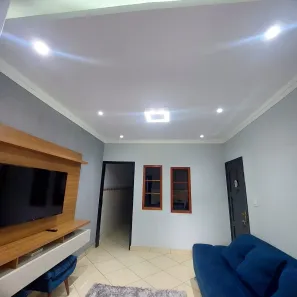 Sobrado com 2 Quartos à venda, 102m² no Vila Santa Rita, Jacareí