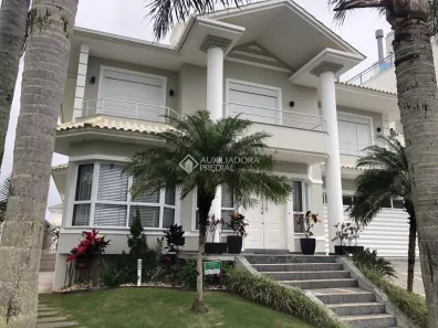 Casa com 4 Quartos à venda, 310m² no Jurerê, Florianópolis