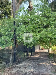 Casa de Condomínio com 1 Quarto para alugar, 147m² no Área Rural de Uberlândia, Uberlândia