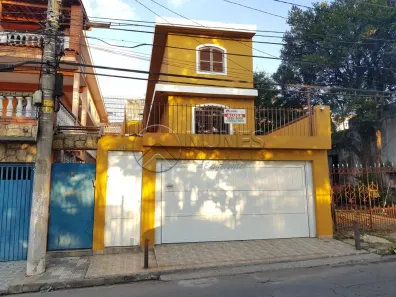 Sobrado com 3 Quartos à venda, 100m² no Novo Osasco, Osasco