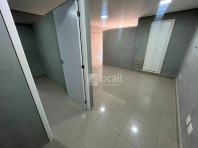 Sala Comercial para venda ou aluguel, 70m² no Vila Nossa Senhora do Bonfim, São José do Rio Preto