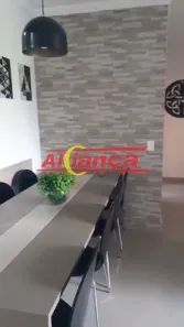 Apartamento com 3 Quartos à venda, 71m² no Vila Galvão, Guarulhos