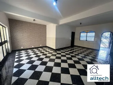 Casa com 2 Quartos para alugar, 50m² no Mooca, São Paulo