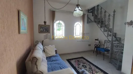 Sobrado com 3 Quartos à venda, 78m² no Vila Bourghese, Pindamonhangaba