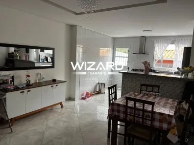 Casa com 2 Quartos à venda, 80m² no Parque São Luís, São Paulo