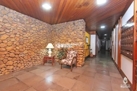 Apartamento com 1 Quarto à venda, 45m² no Menino Deus, Porto Alegre