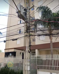 Apartamento com 2 Quartos à venda, 52m² no Vila Augusta, Guarulhos
