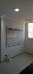 Apartamento com 2 Quartos à venda, 45m² no São José do Barreto, Macaé