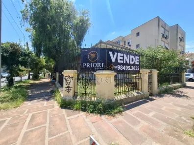 Lote/Terreno à venda, 429m² no Navegantes, Porto Alegre