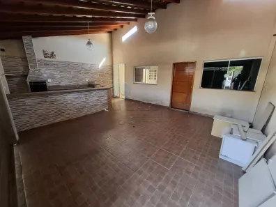Casa com 3 Quartos à venda, 122m² no Jardim Ouro Branco, Ribeirão Preto