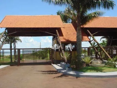 Lote/Terreno à venda, 1557m² no , Porecatu
