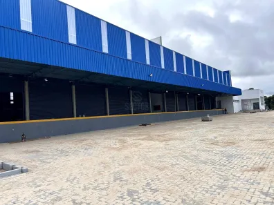 Galpão/Depósito/Armazém para alugar, 4800m² no Colônia Murici, São José dos Pinhais