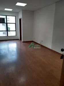 Sala Comercial à venda, 26m² no Lourdes, Belo Horizonte