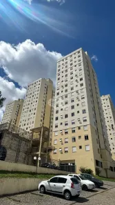 Apartamento com 2 Quartos à venda, 50m² no De Zorzi, Caxias do Sul