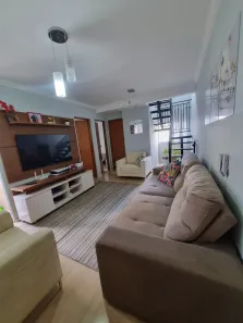 Apartamento com 2 Quartos à venda, 82m² no Jardim Silvestre, Guarulhos