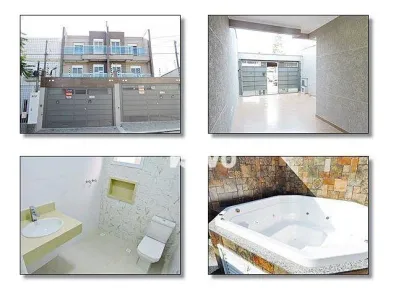 Sobrado com 3 Quartos à venda, 170m² no Mirandópolis, São Paulo