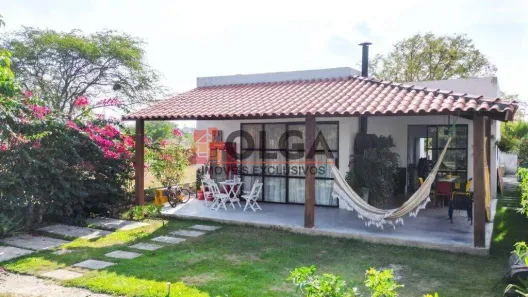 Casa com 1 Quarto à venda, 150m² no Alpes Suiços, Gravatá
