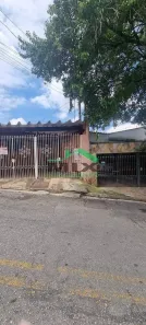 Casa com 2 Quartos à venda, 100m² no Taboão, São Bernardo do Campo