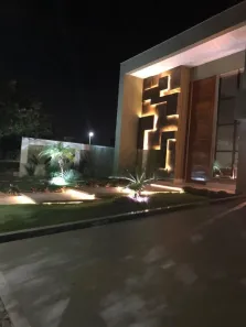Casa de Condomínio com 5 Quartos à venda, 470m² no Parque Rodoviário, Campos dos Goytacazes