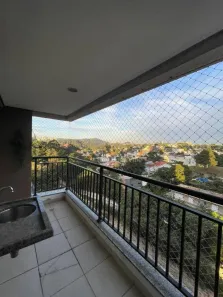 Apartamento com 3 Quartos à venda, 67m² no Melville Empresarial I e II, Barueri