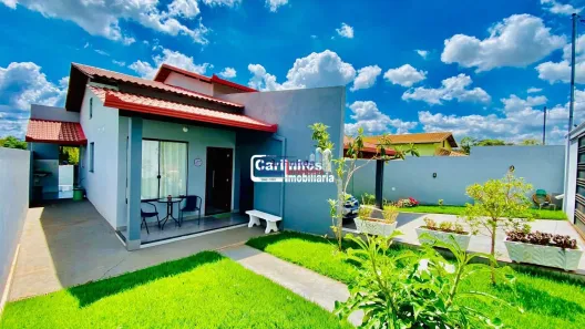 Casa de Condomínio com 3 Quartos à venda, 100m² no , Igarapé