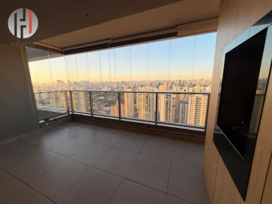 Apartamento com 2 Quartos à venda, 83m² no Cidade Monções, São Paulo