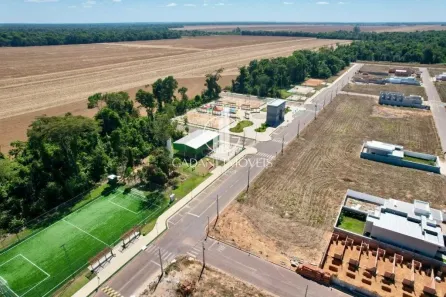 Lote/Terreno à venda, 360m² no Residencial Paris, Sinop