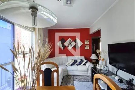 Apartamento com 2 Quartos à venda, 64m² no Taboão, São Bernardo do Campo