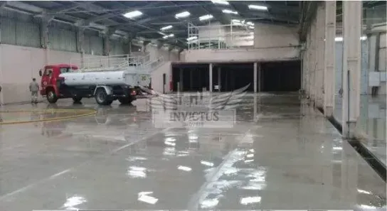 Galpão/Depósito/Armazém à venda, 3200m² no Paraíso (Polvilho), Cajamar