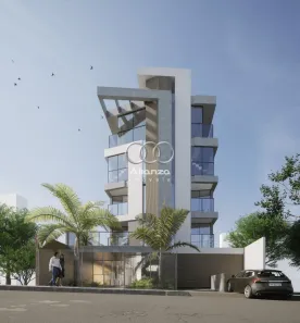 Apartamento com 3 Quartos à venda, 82m² no Santo Antônio, Belo Horizonte