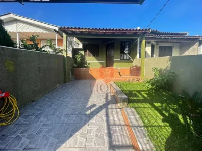 Casa com 2 Quartos à venda, 83m² no Rincão da Madalena, Gravataí