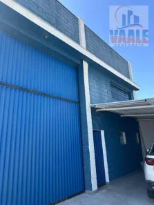 Galpão/Depósito/Armazém para venda ou aluguel, 208m² no Jardim Terras de Santo Antônio, Hortolândia