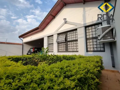 Casa com 3 Quartos à venda, 140m² no Parque São Lourenço, Indaiatuba