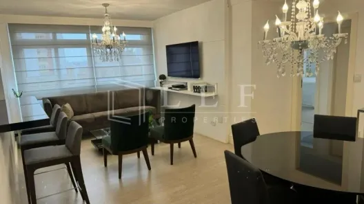 Apartamento com 2 Quartos à venda, 100m² no Cerqueira César, São Paulo