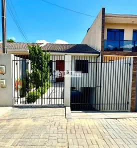 Casa com 2 Quartos à venda, 106m² no Contorno, Ponta Grossa
