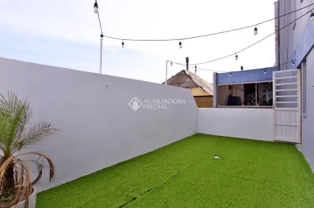 Apartamento com 1 Quarto à venda, 62m² no Cidade Baixa, Porto Alegre