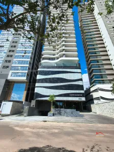 Apartamento com 3 Quartos à venda, 153m² no Graciosa - Orla 14, Palmas