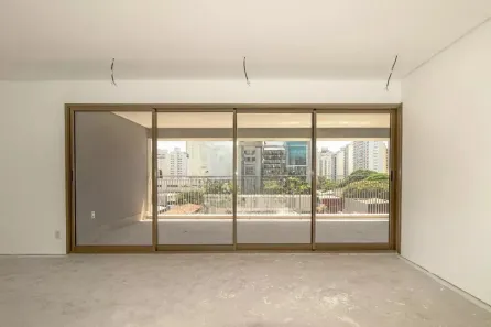 Apartamento com 3 Quartos à venda, 149m² no Indianópolis, São Paulo